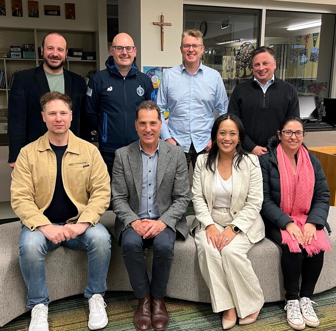 School Board 2022