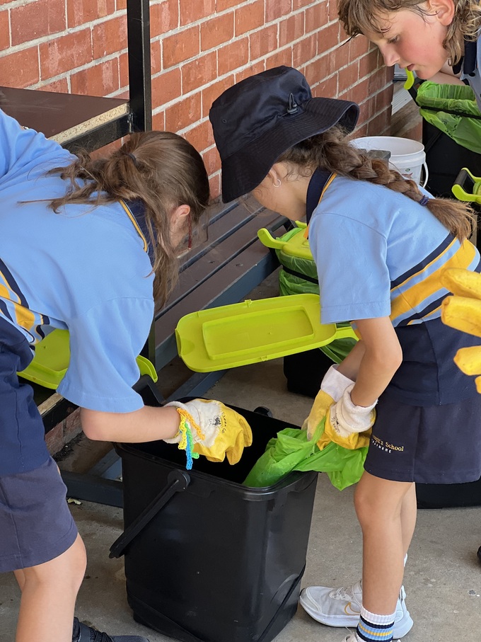 Composting