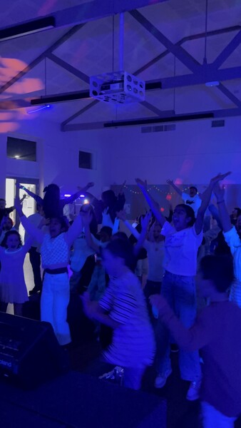 Disco 2