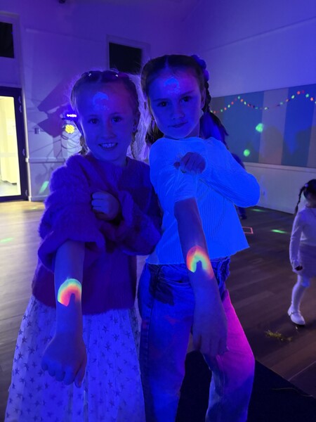 Disco 3